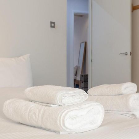 Fantastic 2 Bedroom Apartment In Central Лондон Екстер'єр фото