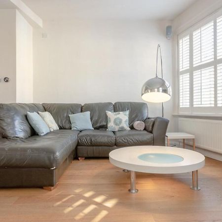Fantastic 2 Bedroom Apartment In Central Лондон Екстер'єр фото