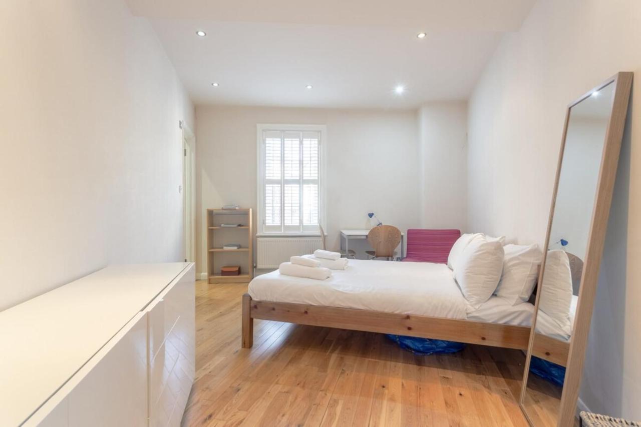 Fantastic 2 Bedroom Apartment In Central Лондон Екстер'єр фото