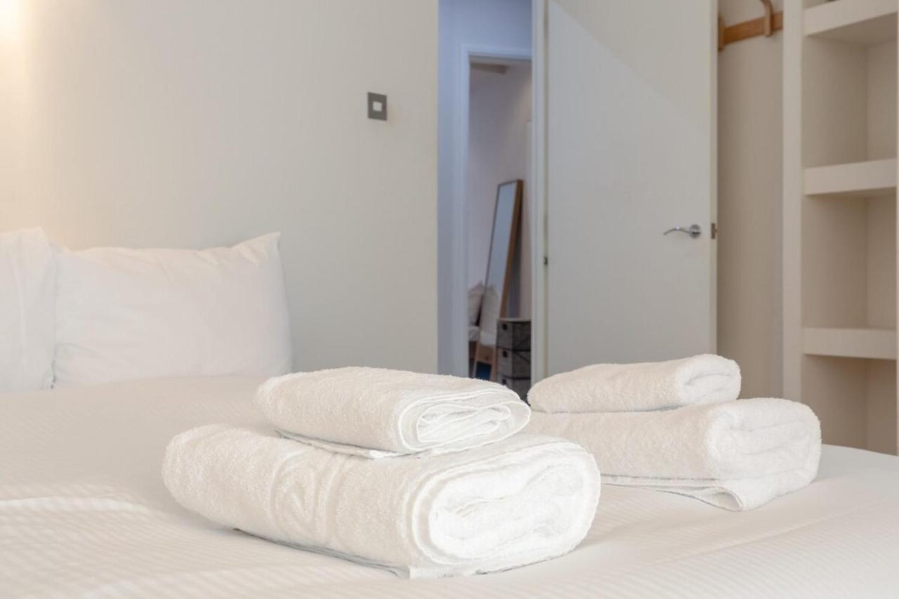 Fantastic 2 Bedroom Apartment In Central Лондон Екстер'єр фото