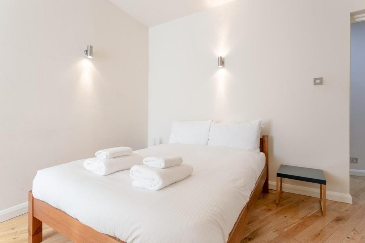 Fantastic 2 Bedroom Apartment In Central Лондон Екстер'єр фото