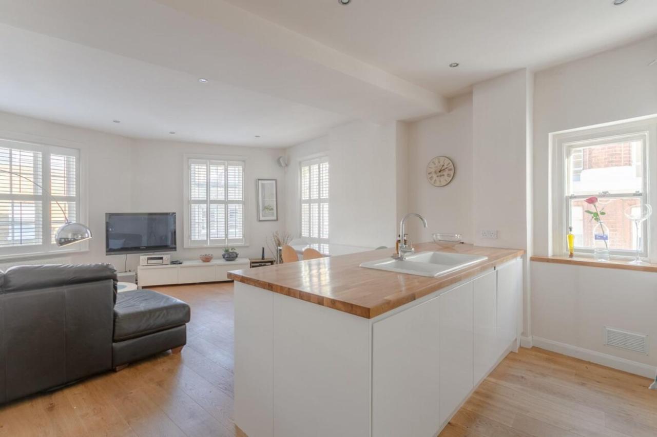 Fantastic 2 Bedroom Apartment In Central Лондон Екстер'єр фото