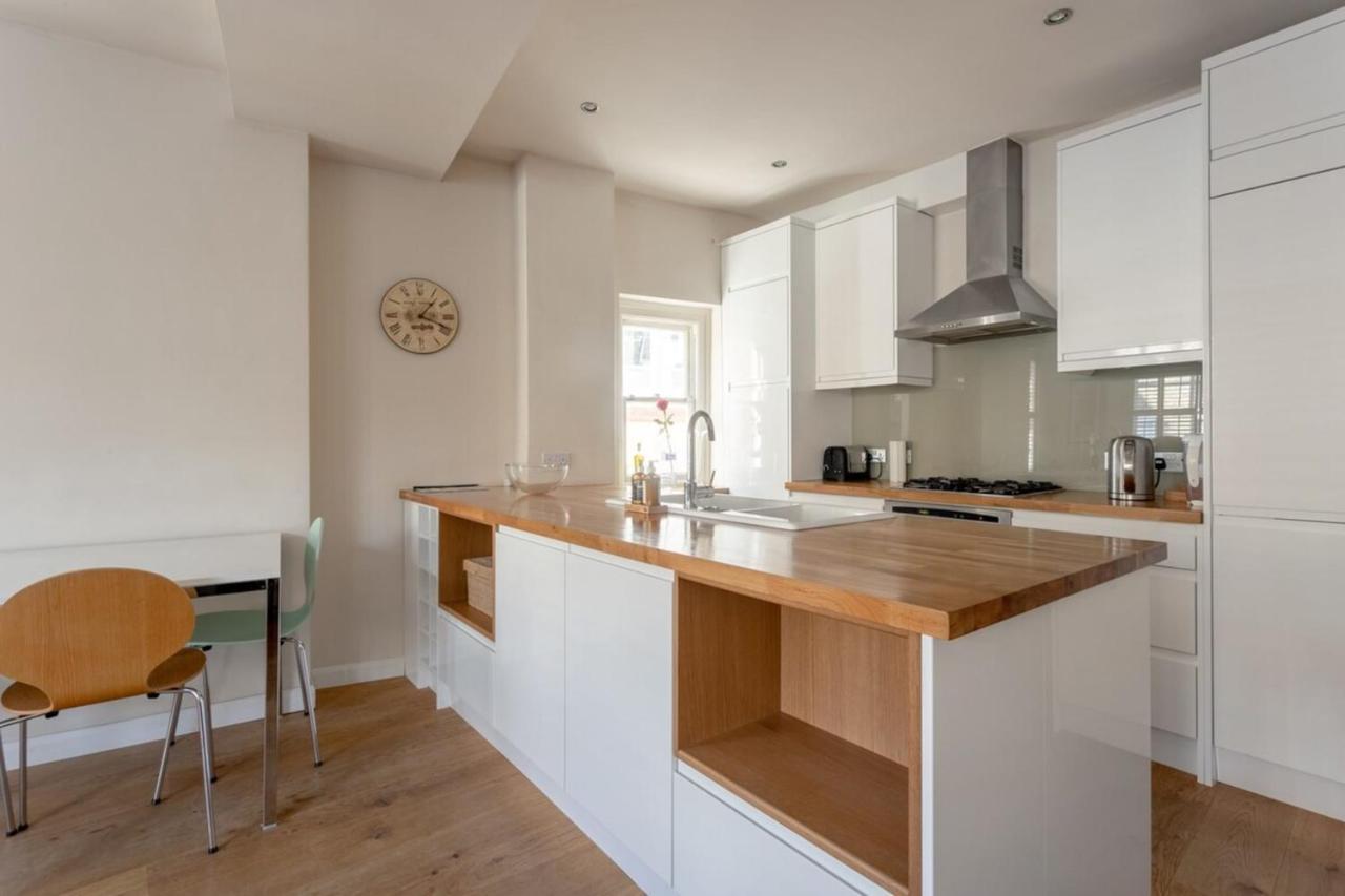 Fantastic 2 Bedroom Apartment In Central Лондон Екстер'єр фото