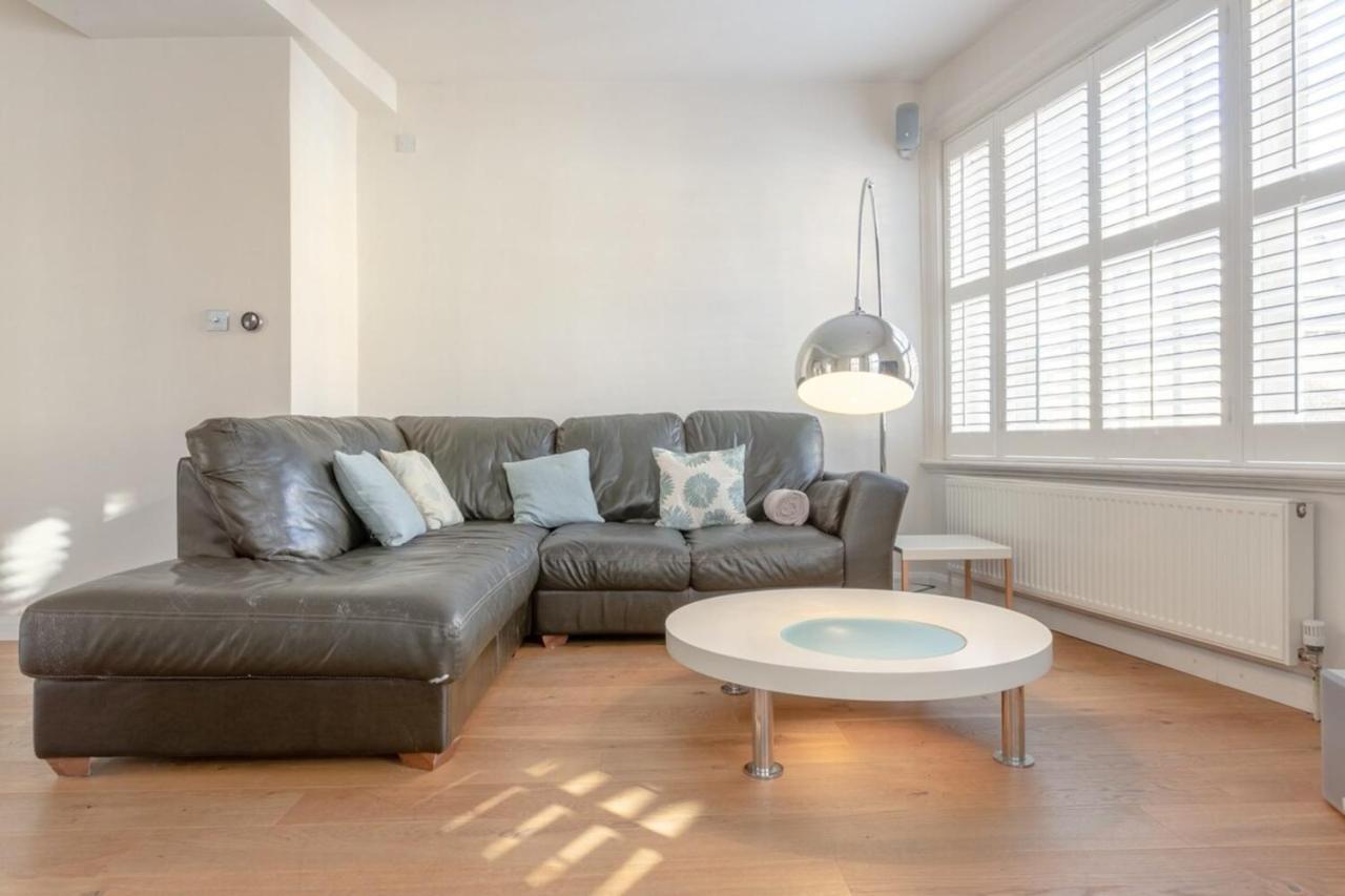 Fantastic 2 Bedroom Apartment In Central Лондон Екстер'єр фото
