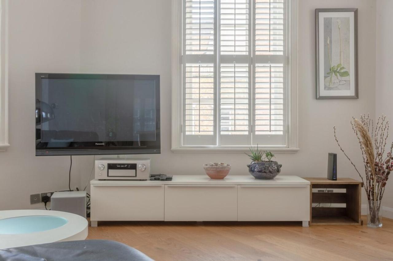 Fantastic 2 Bedroom Apartment In Central Лондон Екстер'єр фото