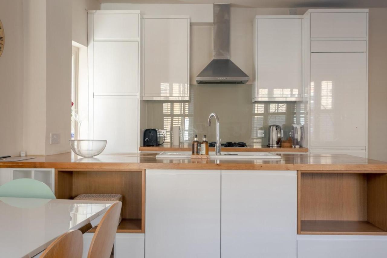 Fantastic 2 Bedroom Apartment In Central Лондон Екстер'єр фото