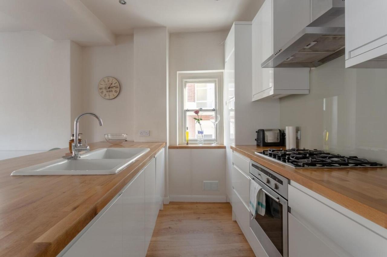 Fantastic 2 Bedroom Apartment In Central Лондон Екстер'єр фото